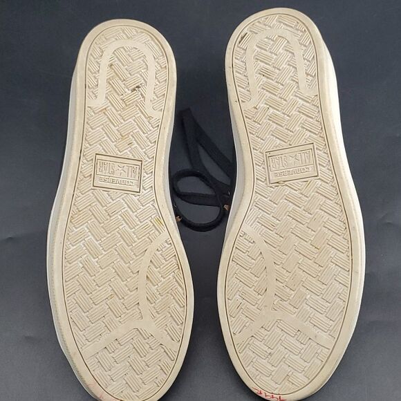 Converse Pro Leather '76 OX Sneaker 8M 9.5W - Picture 5 of 9